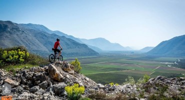 'Ćiro ponovo vozi' od Mostara do Čapljine