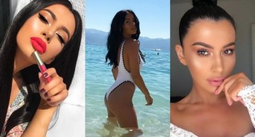 Hrvatska Kim Kardashian čeka bebu s bivšim reprezentativcem