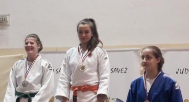 JK Neretva vrlo uspješan u Kaštel Starom