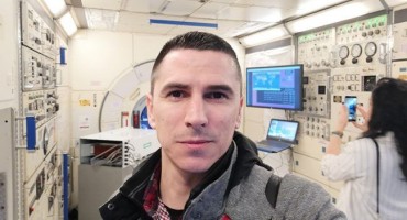 Upoznajte Širokobriježanina kojem Samsung i Huawei šalju mobitele na recenziju