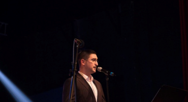 FPMOZ: Završni koncert baritona Karla Milićevića