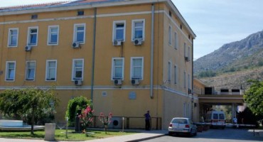 Upitan rad bolnice 'Dr. Safet Mujić' u Mostaru 