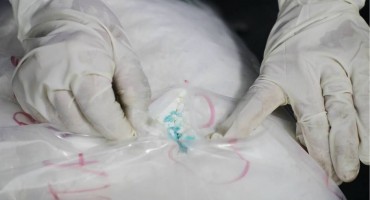 Najveća zaplijena kokaina u njemačkoj povijesti