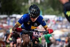 Tanović Lejla, sport, biciklizam, Srbija