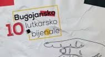 kultura, natjecanje, kazališta , Lutkarksko kazalište Mostar, Bugojno, Izložba