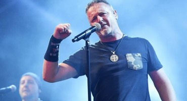 Sud odlučio da je poklič 'Za dom spremni' kažnjiv i u Thompsonovoj pjesmi 'Bojna Čavoglave'