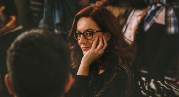  Martina Mlinarević Sopta veleposlanica sa srednjom stručnom spremom?