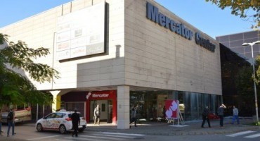 Mercator prodaje objekte, među njima i onaj u Mostaru