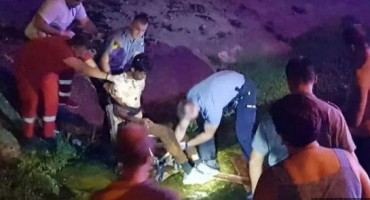 migranti, Neredi, BIH, migranti