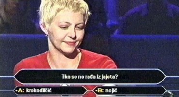 Sjećate li se pobjednice hrvatskog Milijunaša? Evo kako danas izgleda i čime se bavi ova profesorica