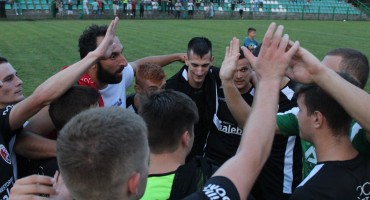 Neum, županijski kup