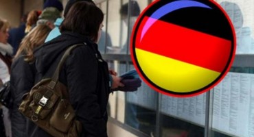 Stanovnici zapadnog Balkana hrle ka Njemačkoj: U samom vrhu liste podnesenih zahtjeva za priznavanje diploma