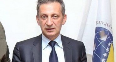Poništava se diploma direktoru OSA-e Osmanu Mehmedagiću Osmici