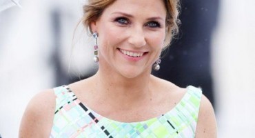 Marta Louise, norveška princeza, najavila, titula princeze