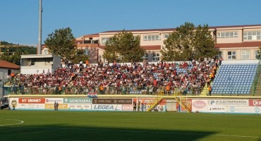 VIDEO/FOTO: Sjajno izdanje Zrinjskog na Pecari i pobjeda za oproštaj od Europe