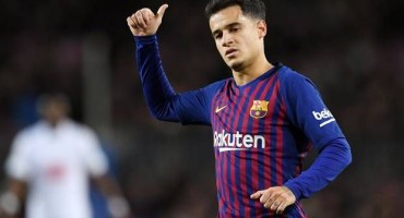 Bayern dovodi Philippea Coutinha na posudbu do kraja sezone