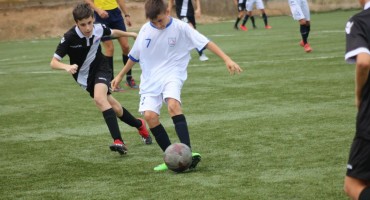 Sjajna utakmica pionira Zrinjskog i NK Mostar i podjela bodova