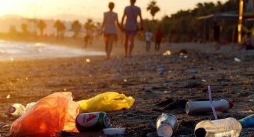 Ekvadorski grad reciklira plastične boce za autobusne karte