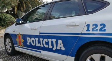 crna kronika, pucnjava