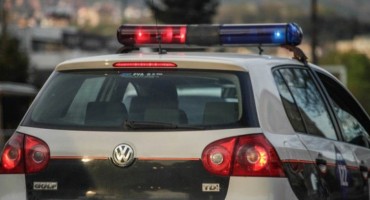 Opljačkano vozilo agencije za osiguranje, ukraden novac elektrodistribucije