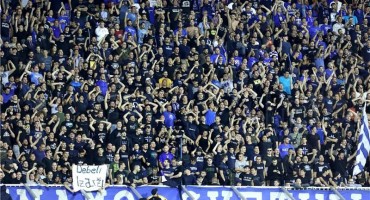 Dinamo, mediji, Liga prvaka