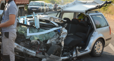 Detalji stravične nesreće kod Mostara: Krenuli na more pa podletjeli pod kamion