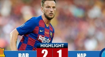 sport, Ivan Rakitić, video