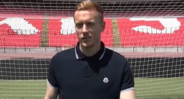 Izjava nogometaša Crvene zvezde 'Želim Dinamo, to bi bio spektakal za navijače i utakmica 21. stoljeća'