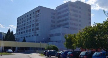 SKB Mostar, bolnica, SKB Mostar, Konjic, freza , SKB Mostar