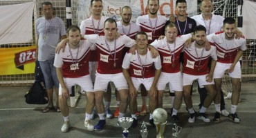 Dominacija Rodoča u Ligi MZ Mostara: Rodočani slavili u seniorskoj i juniorskoj konkurenciji