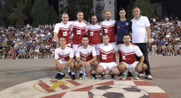 Rodoč 1 i Bijeli brijeg u finalu Lige MZ Mostara, izravni prijenos na portalu hercegovina.info