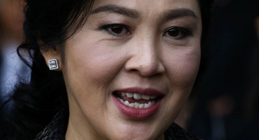 Osuđena bivša premijerka Tajlanda dobila državljanstvo Srbije