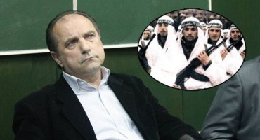Zapovjednik odreda El Mudžahid i osumnjičeni ratni zločinac predložen za počasnog građanina Zenice