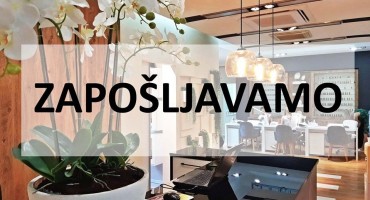 Salon ljepote Infinia u Mostaru zapošljava radnike