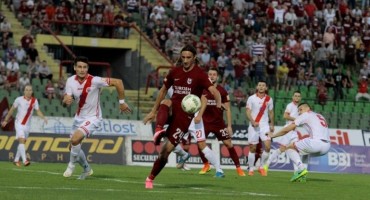 BIH, Premijer Liga BiH pregled, Zrinjski, Sarajevo