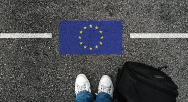 Čak 53.520 državljana BiH prošle godine dobilo boravišnu dozvolu u EU