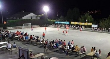 Hvidra Mostar najbolja na malonogometnom turniru 'Ljuti dolac 2019'