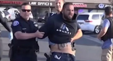 ubojstvo, mačeta, južna kalifornija, napad