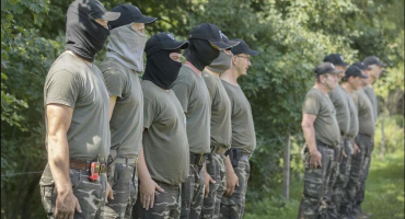 Slovenija, migranti, štajerska služba