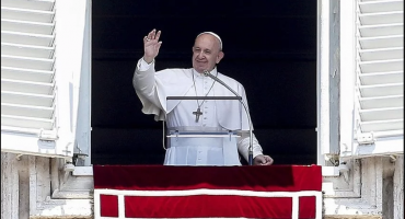 Mladifest, Papa Franjo, Međugorje