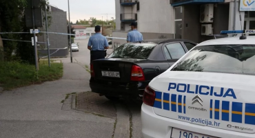 ubojstvo, Zagreb, masakr