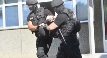 Dušan Šilj bacio bombu na diskoteku u Istočnom Sarajevu, planirao još jedan napad