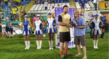 Kočerin, Široki Brijeg