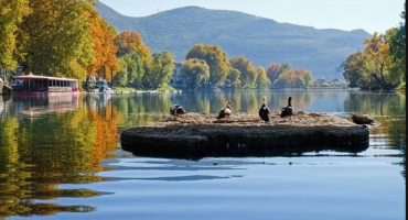Muškarac se utopio u Trebišnjici