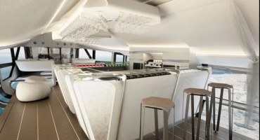 zračni brod, Airlander10