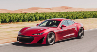 Mnogi misle da je ovo trenutno najbolja limuzina