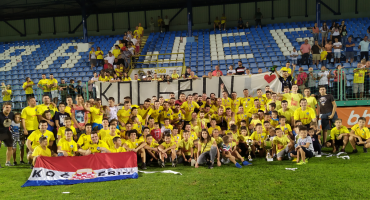 Kočerin i Ružići pridružili se Rodoču i Gracu u polufinalu Lige Hercegovine
