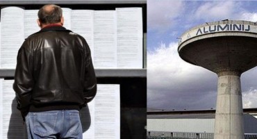 nezaposlenost, aluminij, Aluminij Mostar, K. Perić