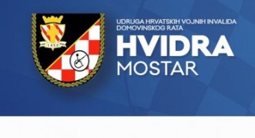 HVIDR-a Grada Mostara: Armija BiH da nije bilo Hrvatske vojske ne bi imala municije ni za praćku