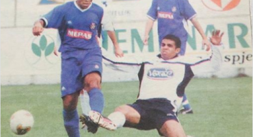 hšk posušje, NK Široki Brijeg